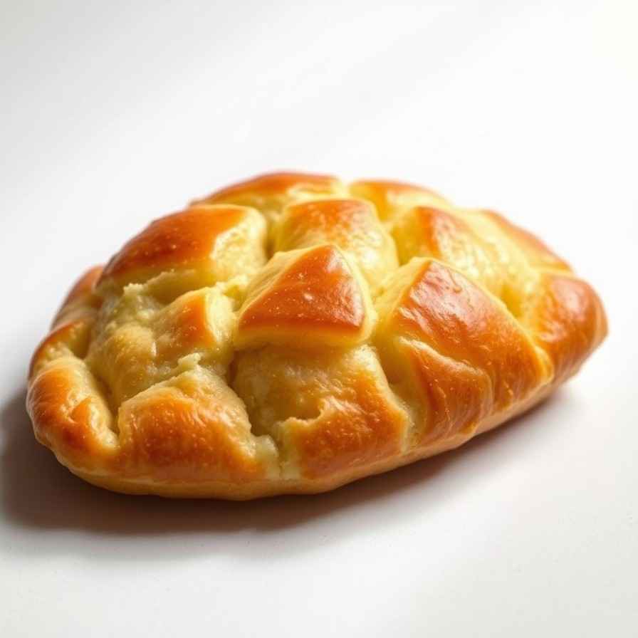 Bosnian Potato Pie Recipe - Make Krompiruša